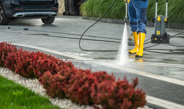 Best Solar Panel Cleaning  in Colbert, OK